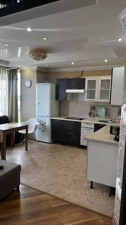 3-к кв. Московская область, Одинцово Северная ул., 1 (65.0 м) - Фото 0