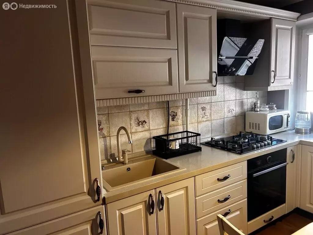 3-комнатная квартира: Коломна, улица Девичье Поле, 23 (60.3 м) - Фото 2