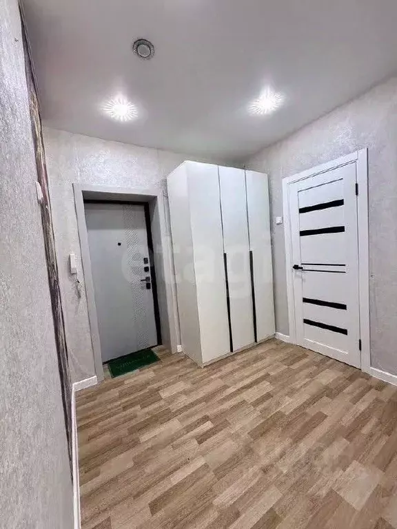 2-к кв. Самарская область, Самара Олимпийская ул., 47А (47.0 м) - Фото 2