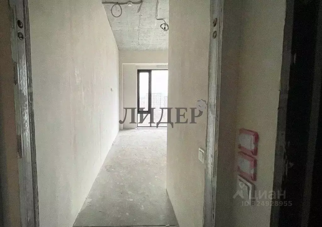 2-к кв. Москва 1-й Сетуньский проезд, 8 (55.0 м) - Фото 2