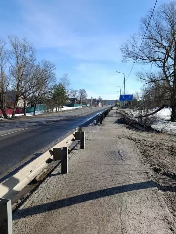 Дом в Московская область, Шатура муниципальный округ, д. Самойлиха  ... - Фото 2