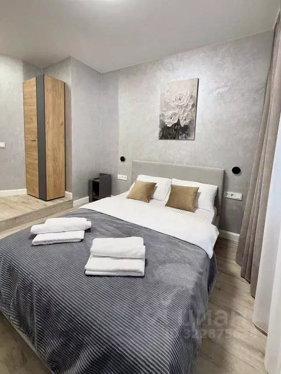 1-к кв. Москва ул. Костякова, 7/7 (22.0 м) - Фото 2