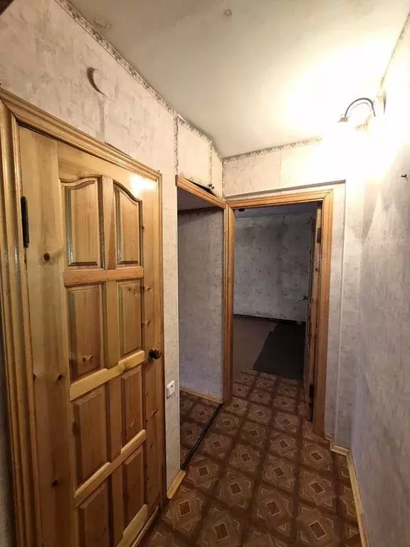 1-к кв. Коми, Сыктывкар ул. Оплеснина, 15 (31.0 м) - Фото 2