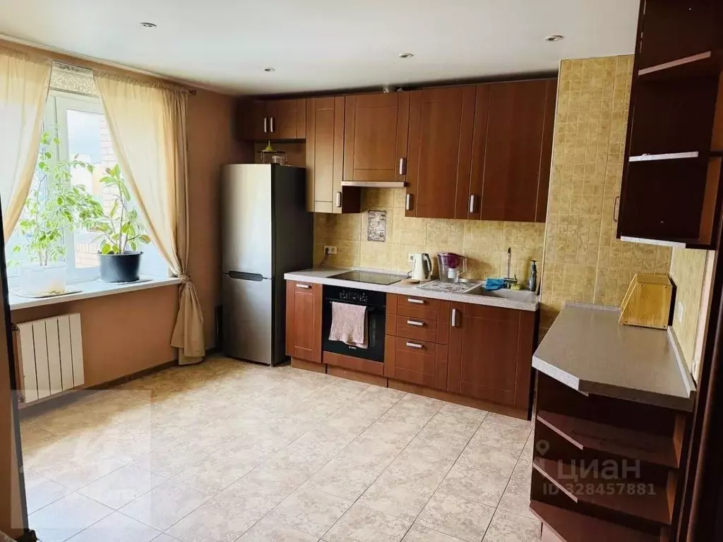 2-к кв. Московская область, Мытищи ул. Мира, 34А (62.9 м) - Фото 1