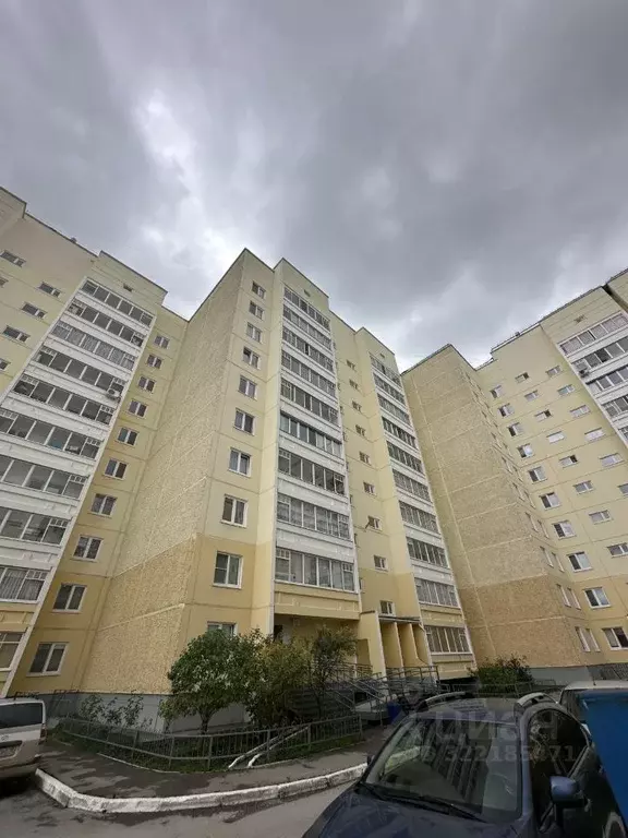 1-к кв. Пермский край, Пермь ул. Маяковского, 41А (36.0 м) - Фото 0