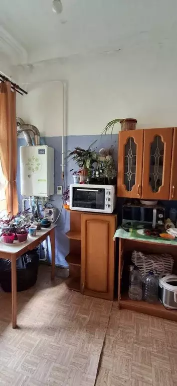 Комната Татарстан, Высокогорский район, Красносельское с/пос, пос. ... - Фото 2