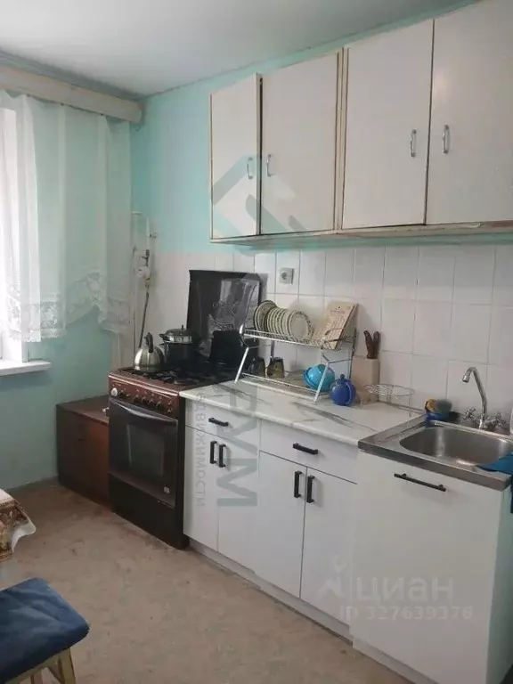 2-к кв. Нижегородская область, Нижний Новгород Тепличная ул., 9 (65.3 ... - Фото 1