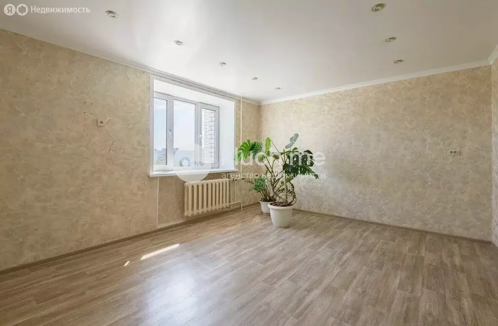 1-комнатная квартира: Казань, улица Фатыха Амирхана, 91Б (49 м) - Фото 2