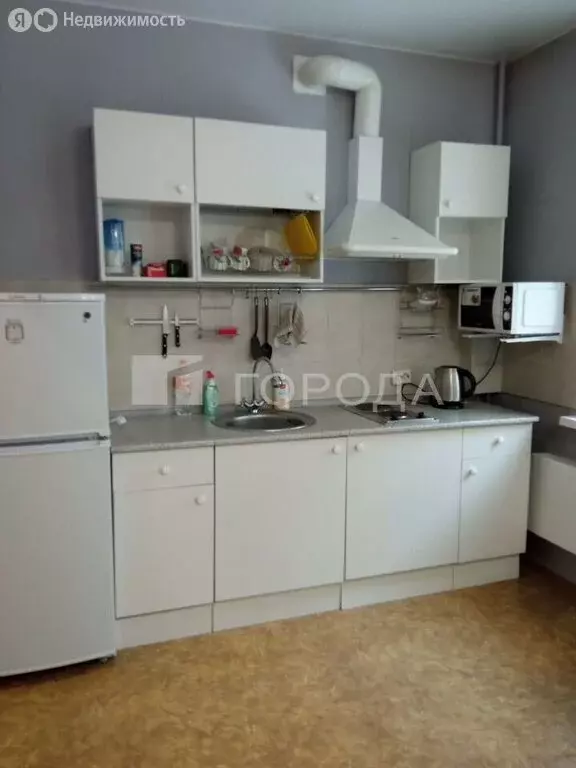 Квартира-студия: Новосибирск, Большая улица, 674 (24.9 м) - Фото 1