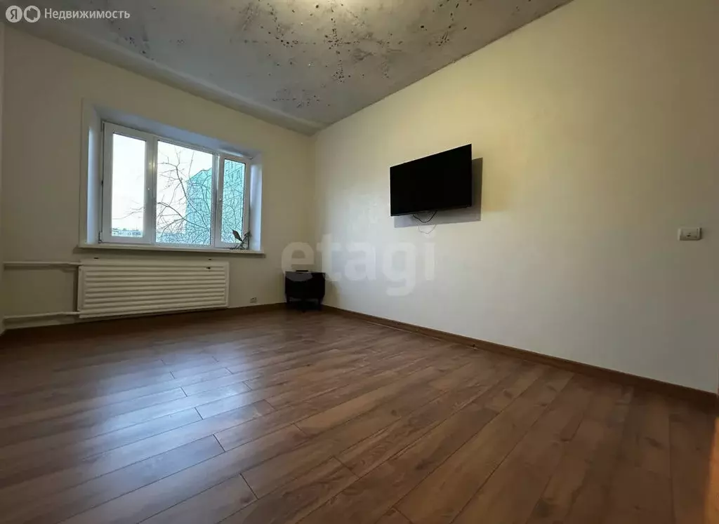 2-комнатная квартира: Усинск, Комсомольская улица, 13 (54.8 м) - Фото 1