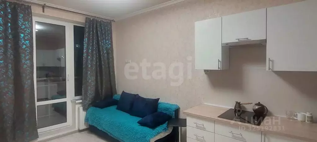 Студия Московская область, Красногорск бул. Космонавтов, 8 (22.0 м) - Фото 2