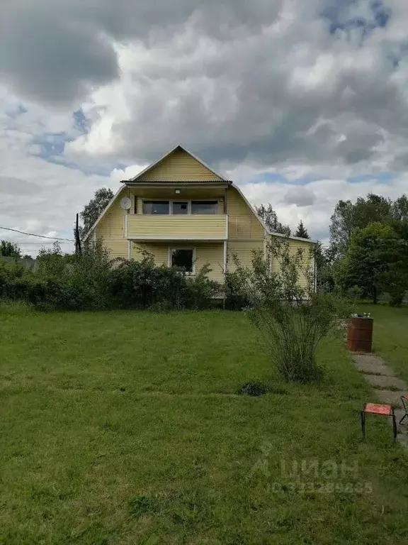 Дом в Московская область, Клин городской округ, д. Свистуново 4А (176 ... - Фото 2