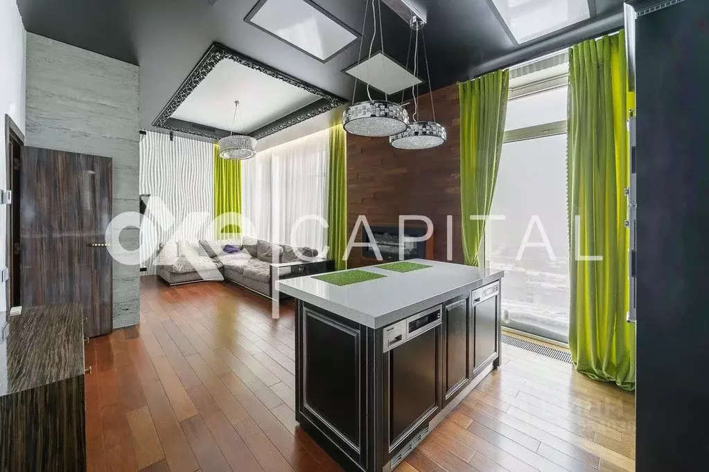 2-к кв. Москва ул. 1-я Машиностроения, 10 (70.0 м) - Фото 1