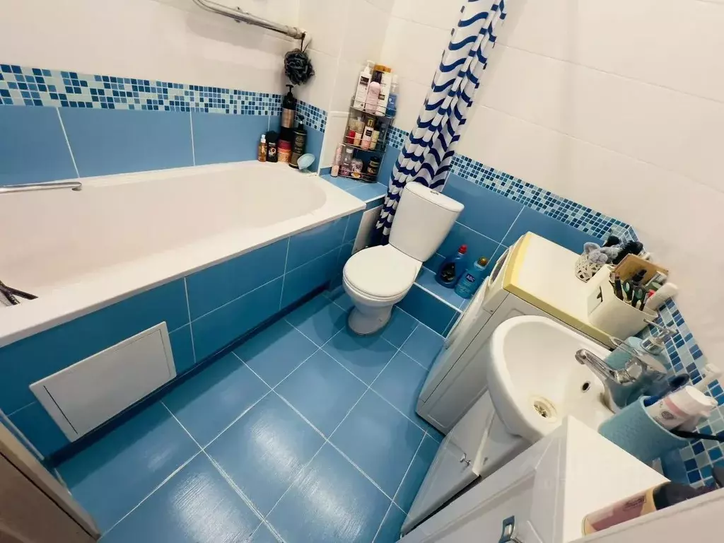 Студия Новосибирская область, Новосибирск ул. Виктора Уса, 11 (19.9 м) - Фото 1
