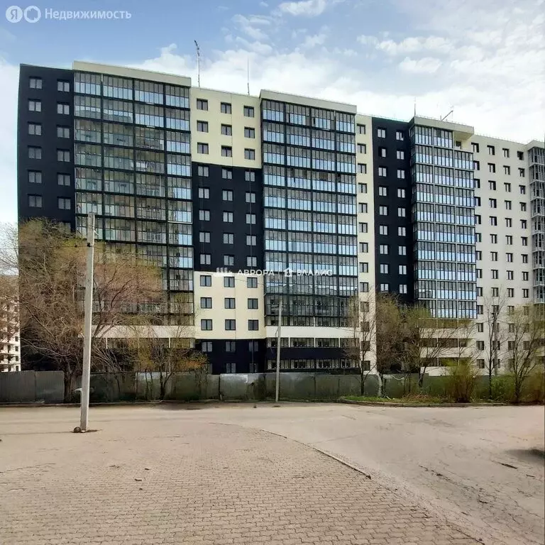 1-комнатная квартира: Магнитогорск, проспект Ленина, 114/4 (38.49 м) - Фото 1