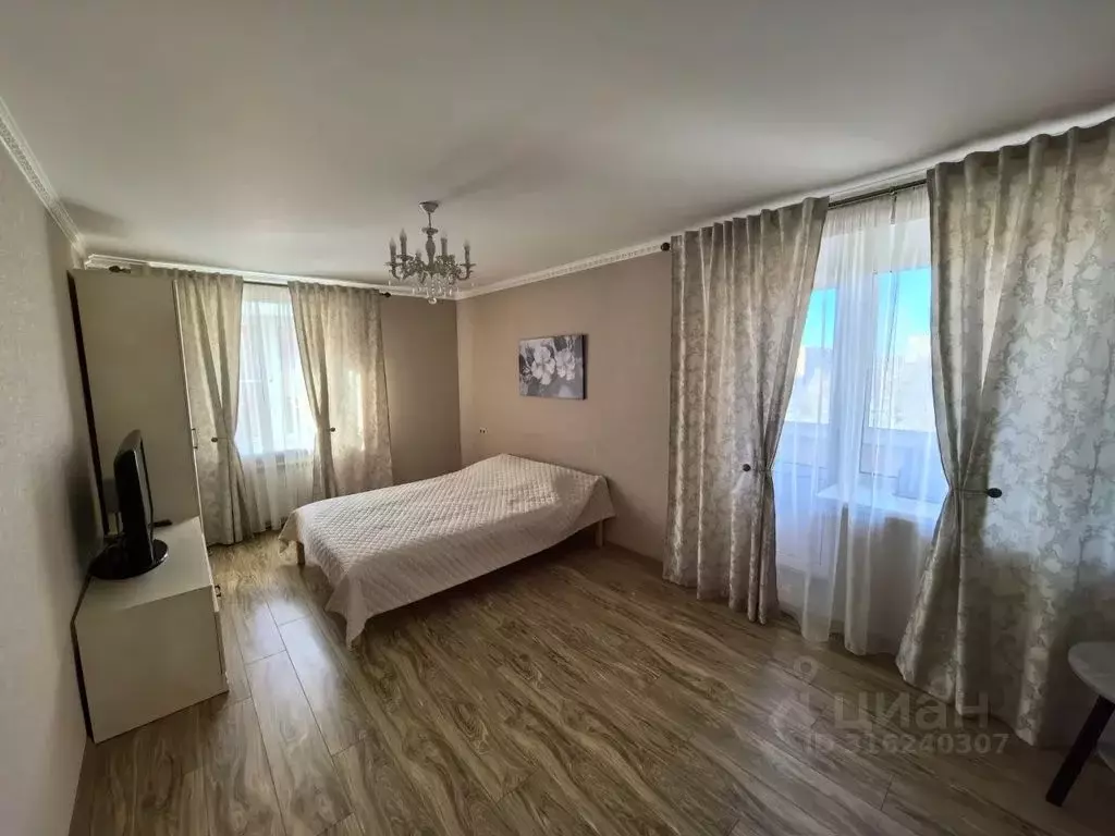 2-к кв. Московская область, Балашиха Железнодорожный мкр, ш. ... - Фото 1