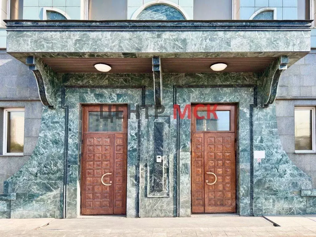 Офис в Москва ул. Сущевский Вал, 2 (3186 м) - Фото 2