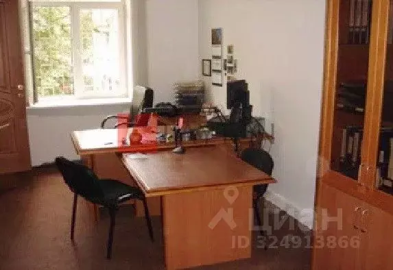 Офис в Москва Ленинский просп., 70/11 (183 м) - Фото 1