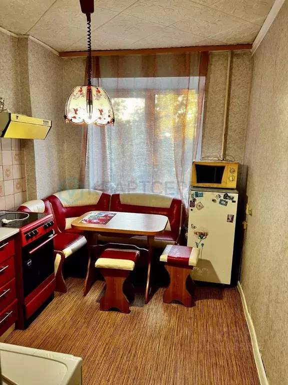 1-к кв. Омская область, Омск ул. Пушкина, 140 (31.3 м) - Фото 1