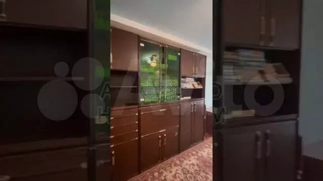 3-к. квартира, 80 м, 2/5 эт. - Фото 1