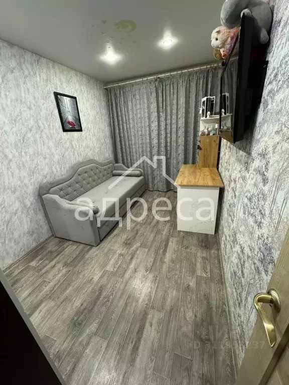 2-к кв. Самарская область, Самара ул. Стара-Загора, 108 (43.0 м) - Фото 0