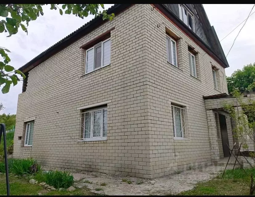 Дом в Саратовская область, Саратов проезд 3-й Сиреневый (118 м) - Фото 0