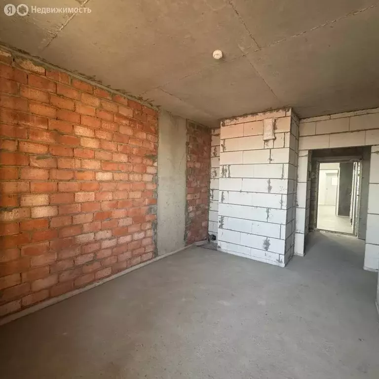 1-комнатная квартира: Владимир, улица Горького, 60А (47.1 м) - Фото 0