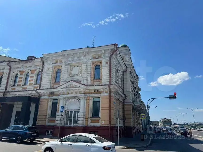 Помещение свободного назначения в Нижегородская область, Нижний ... - Фото 0