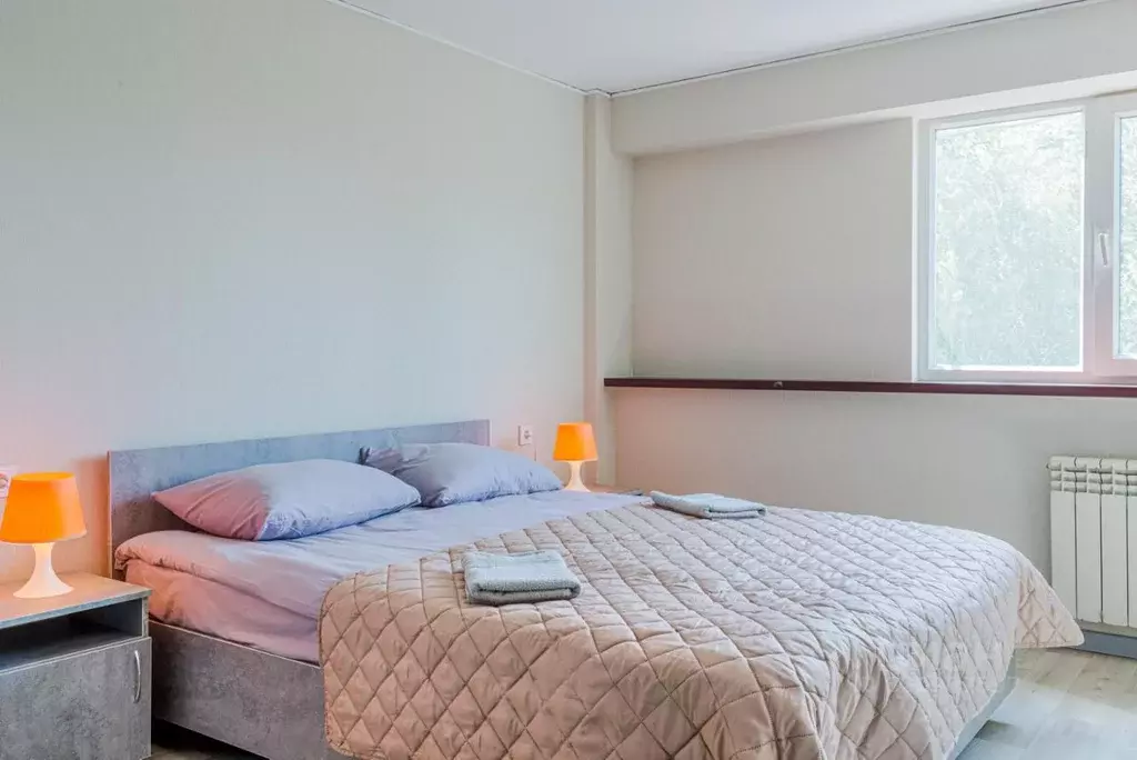 Комната Чувашия, Чебоксары Марпосадское ш., 30А (22.0 м) - Фото 0