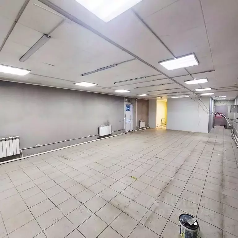 Помещение свободного назначения в Москва, Москва, Зеленоград ул. ... - Фото 1