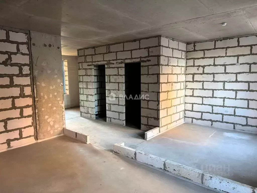 2-к кв. Московская область, Одинцовский городской округ, с. Лайково, ... - Фото 2