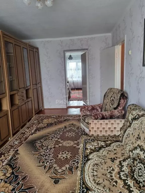 2-к кв. Брянская область, Карачевское городское поселение, д. Масловка ... - Фото 2