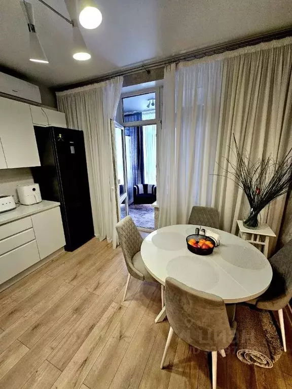 1-к кв. Москва Внуковское поселение, бул. Андрея Тарковского, 9 (45.1 ... - Фото 1