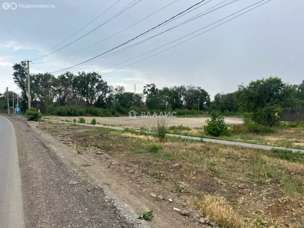 Участок в Октябрьский, улица Ленина (50 м) - Фото 0