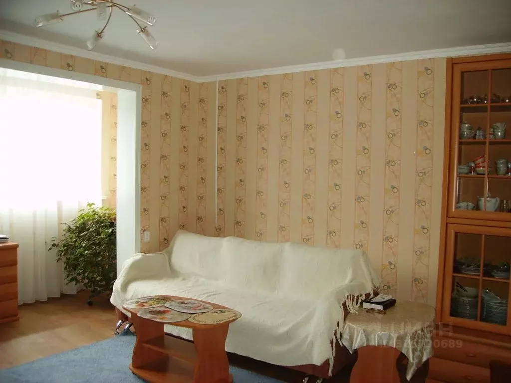 3-к кв. Севастополь ул. Михайловская, 23 (73.5 м) - Фото 1