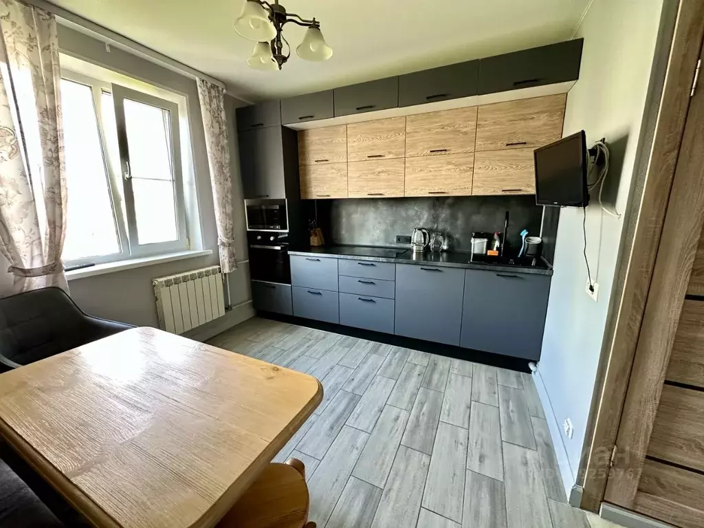 3-к кв. Санкт-Петербург Богатырский просп., 51К2 (69.0 м) - Фото 0