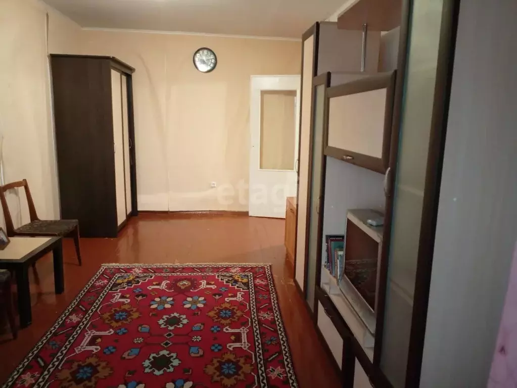 Продаётся 1-к квартира, 30.6 м - Фото 1