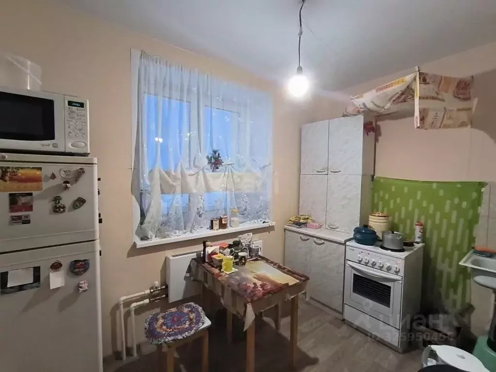 3-к кв. Ямало-Ненецкий АО, Тарко-Сале Пуровский район, ул. Губкина, 10 ... - Фото 1