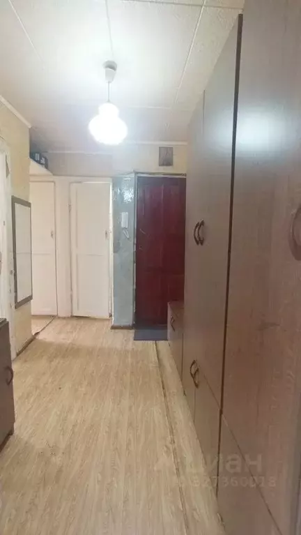 2-к кв. Саратовская область, Энгельс Полтавская ул., 15б (40.2 м) - Фото 1