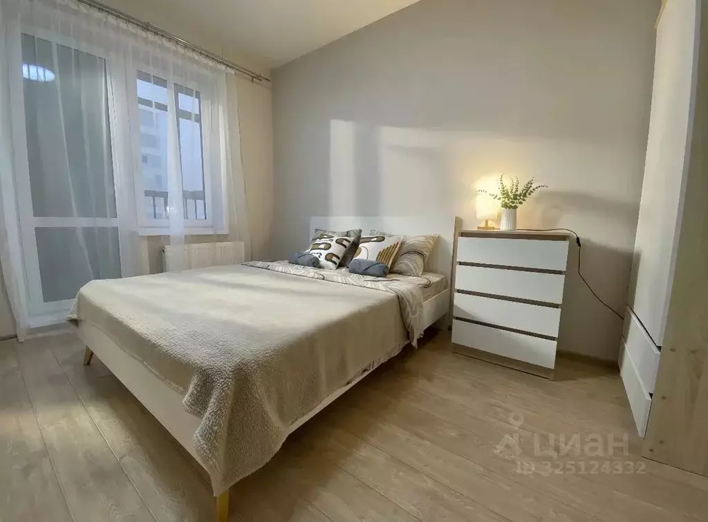 Студия Пермский край, Пермь ул. Василия Татищева, 4 (38.0 м) - Фото 2