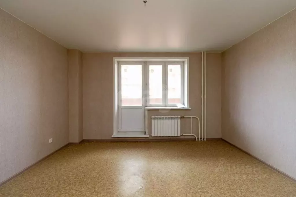 1-к кв. Красноярский край, Красноярск ул. Калинина, 175Б (43.2 м) - Фото 1