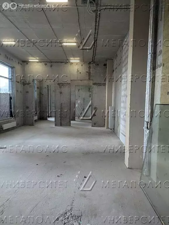 Офис (115 м) - Фото 2