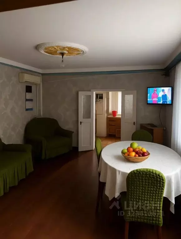 Дом в Ростовская область, Батайск ул. Шевченко (95 м) - Фото 1