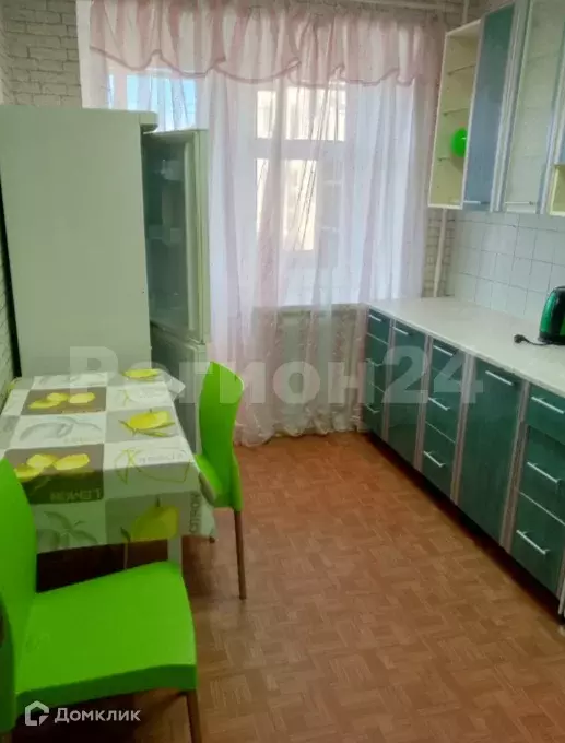 Продаётся 1-к квартира, 38 м - Фото 1
