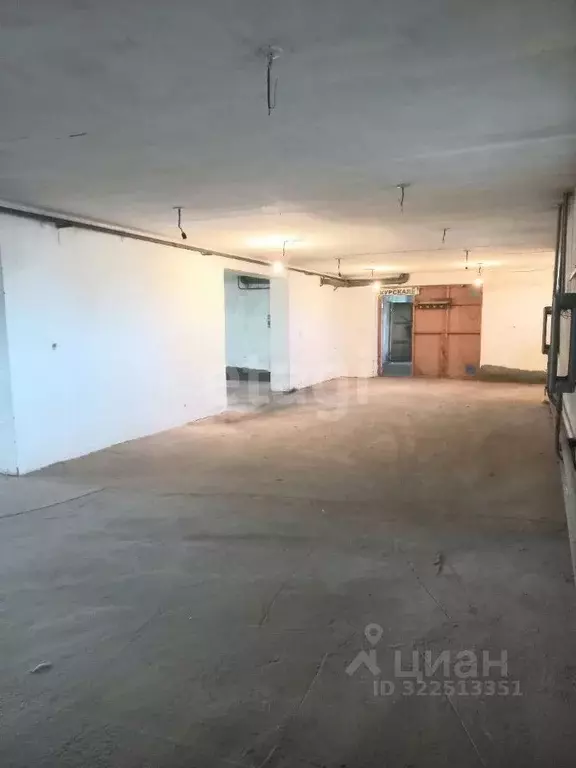 Офис в Свердловская область, Талицкий городской округ, пос. Троицкий ... - Фото 1