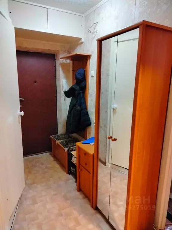 4-к кв. Саратовская область, Энгельс ул. Марины Расковой, 8 (59.6 м) - Фото 2