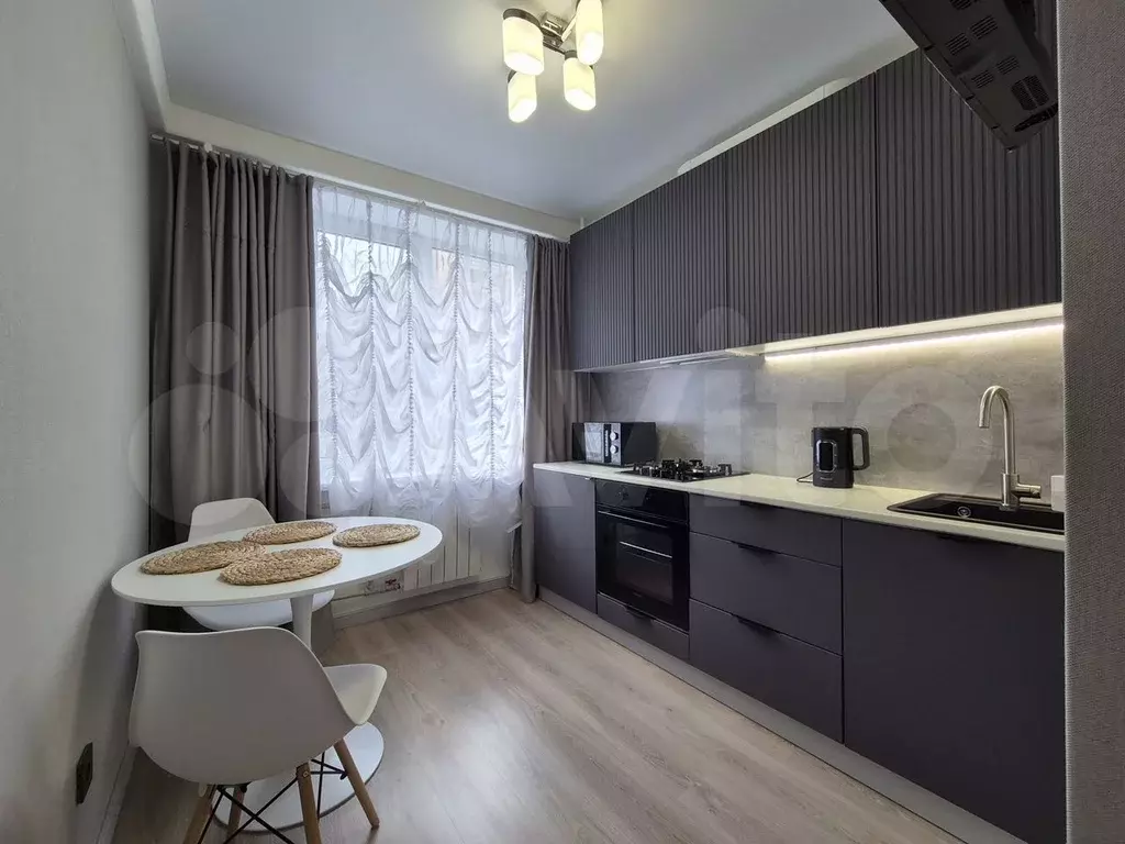 3-к. квартира, 58,8 м, 5/8 эт. - Фото 0