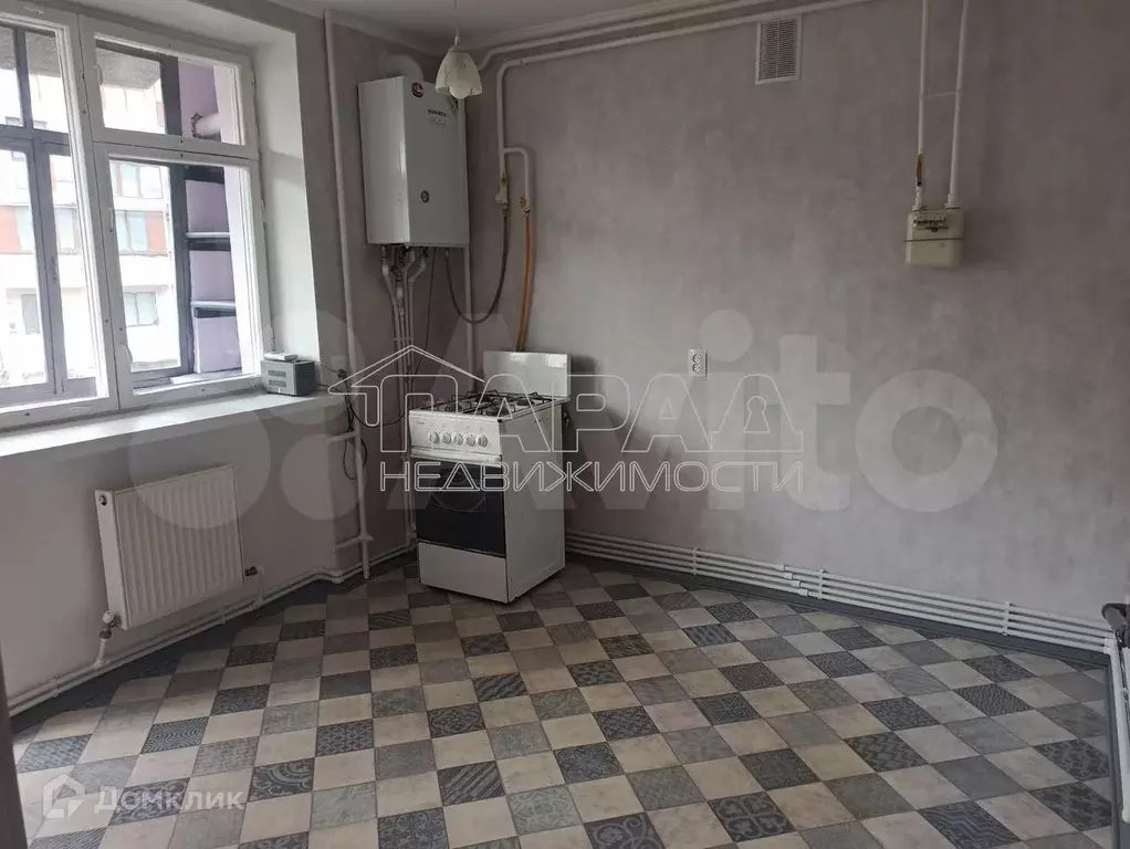 Продаётся 2-к квартира, 37 м - Фото 0