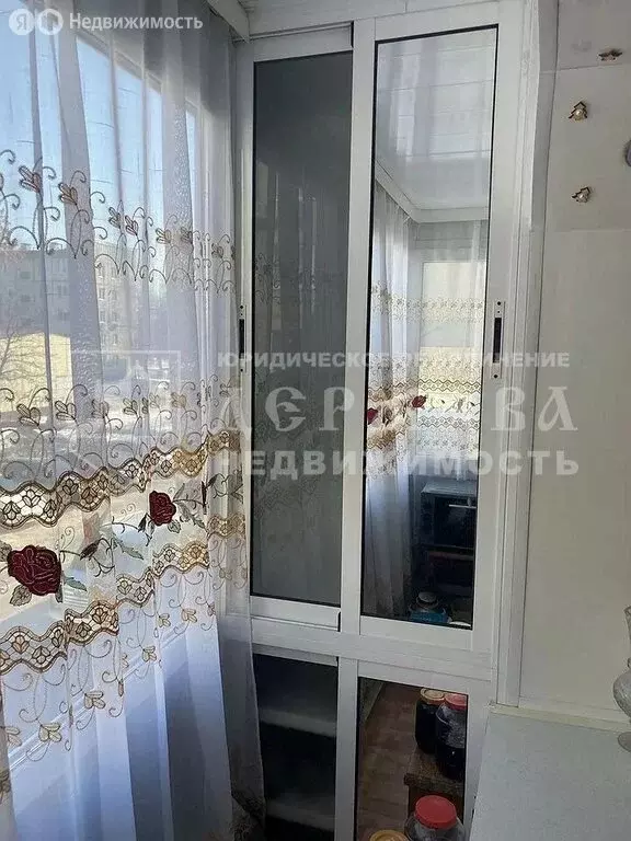 2-комнатная квартира: Кемерово, проспект Химиков, 17 (44 м) - Фото 1