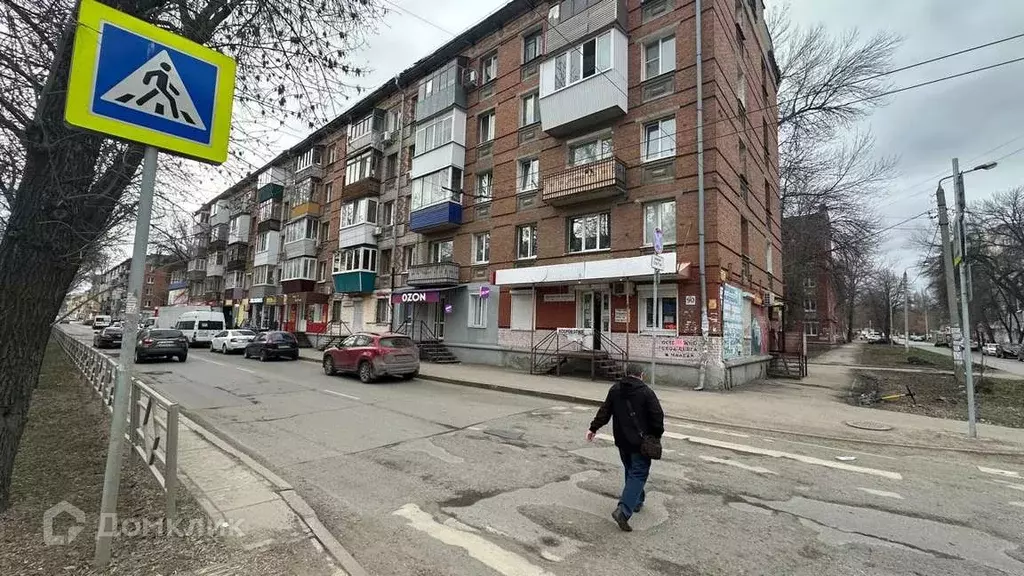 Продаётся 2-к квартира, 43 м - Фото 0